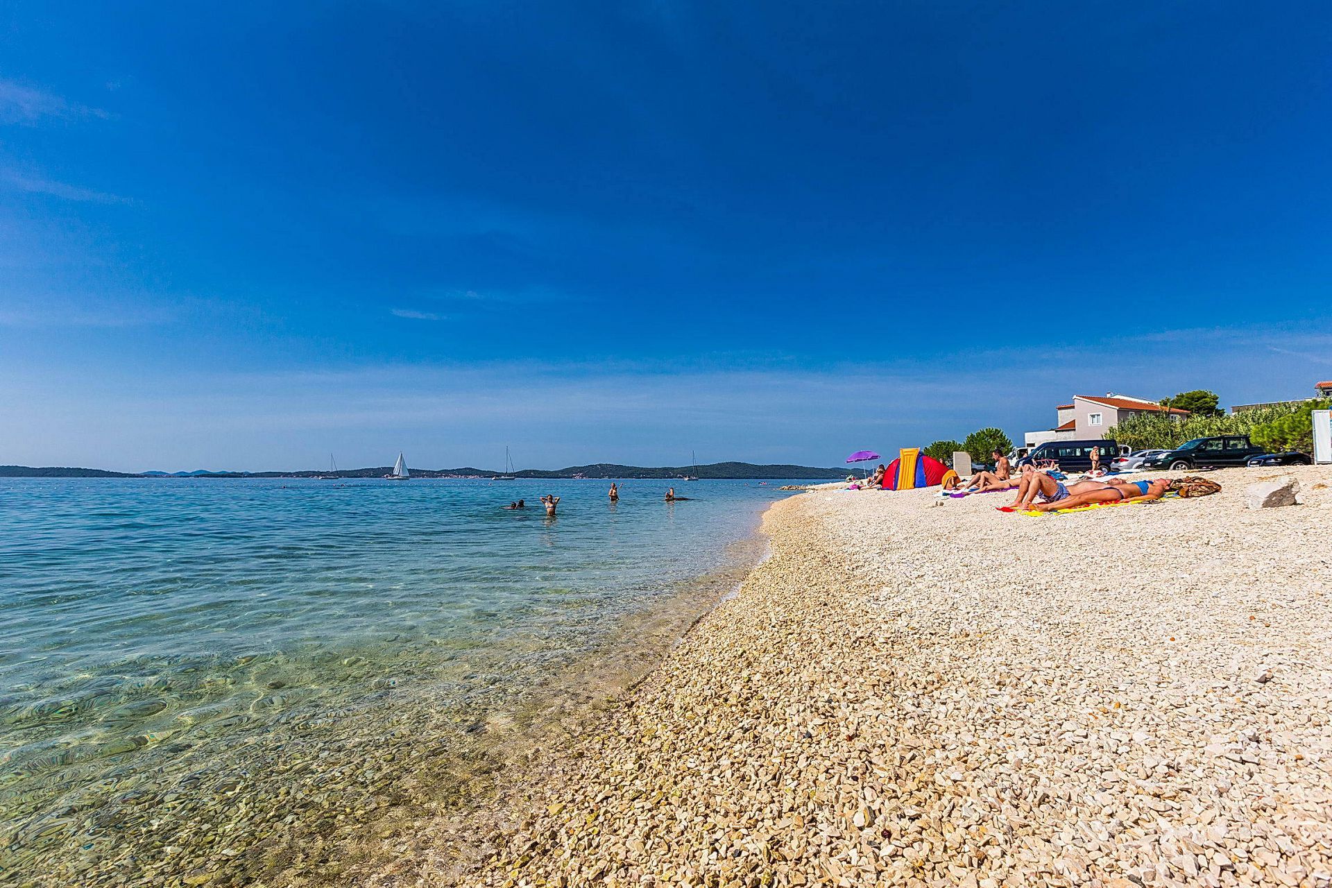 Apartments Vesna 104841-A3