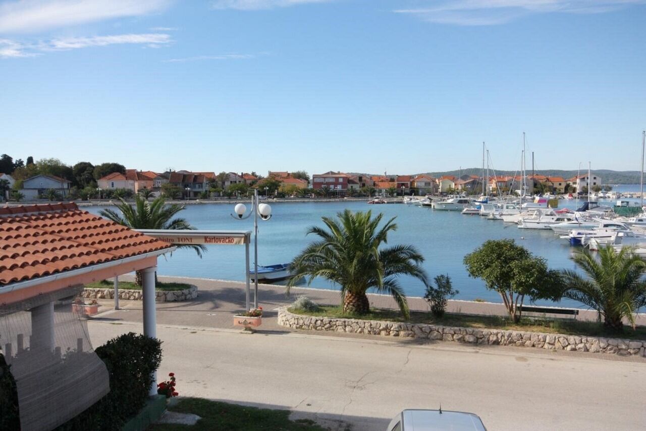 Apartmani Vala A4