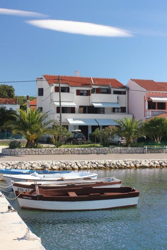 Apartments Ana 104851-A3