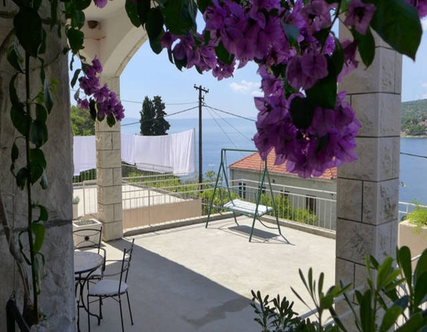 Apartment Mari 104871-A1