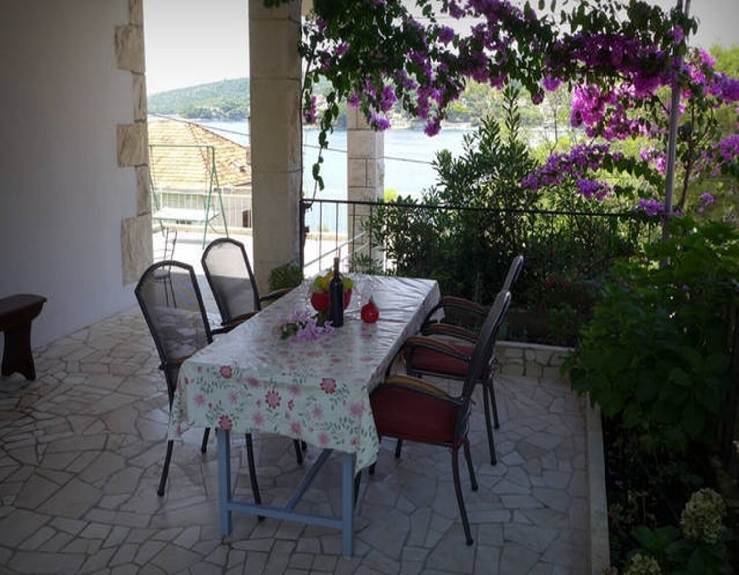 Apartment Mari 104871-A1