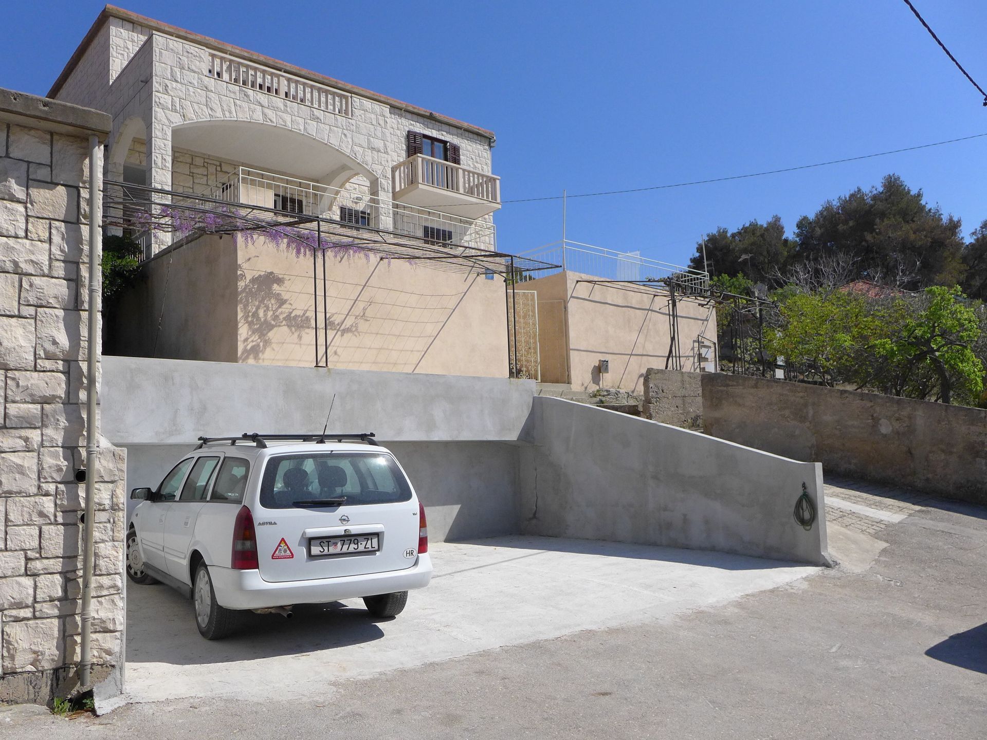 Apartment Mari 104871-A1