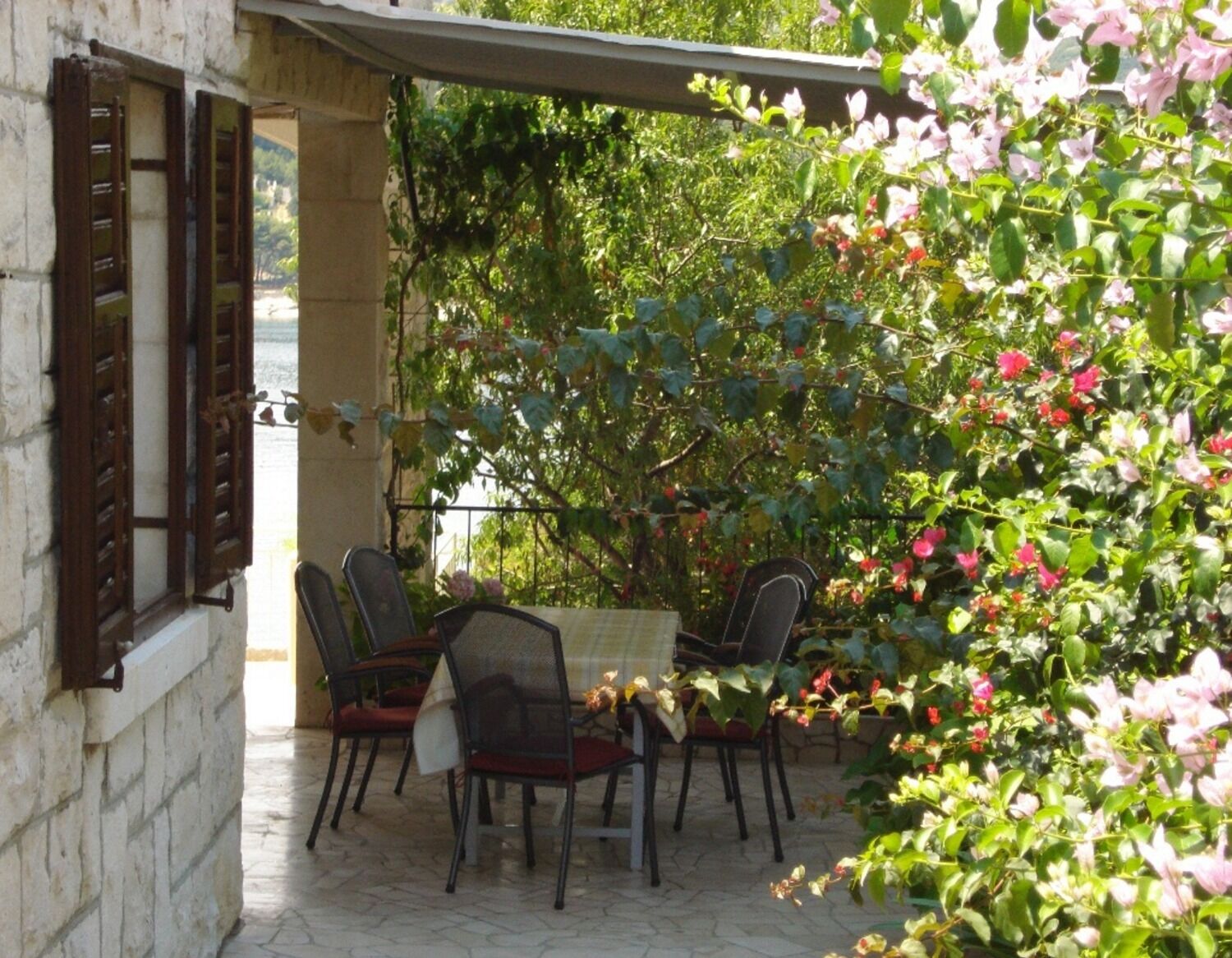 Apartment Mari 104871-A1
