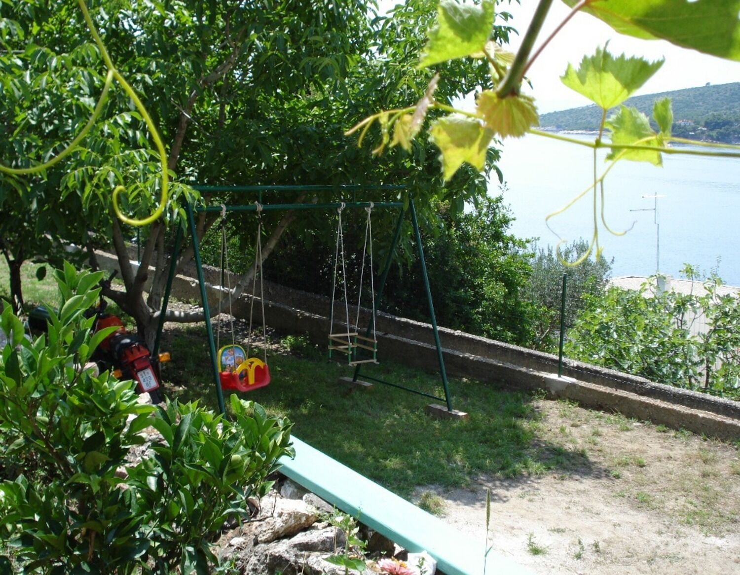 Apartment Mari 104871-A1