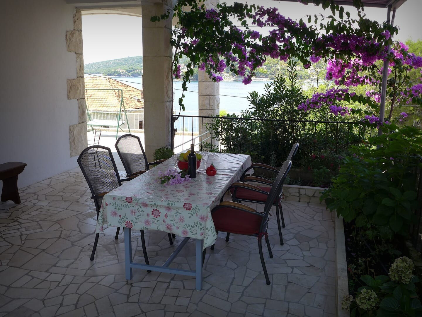 Apartment Mari 104871-A1