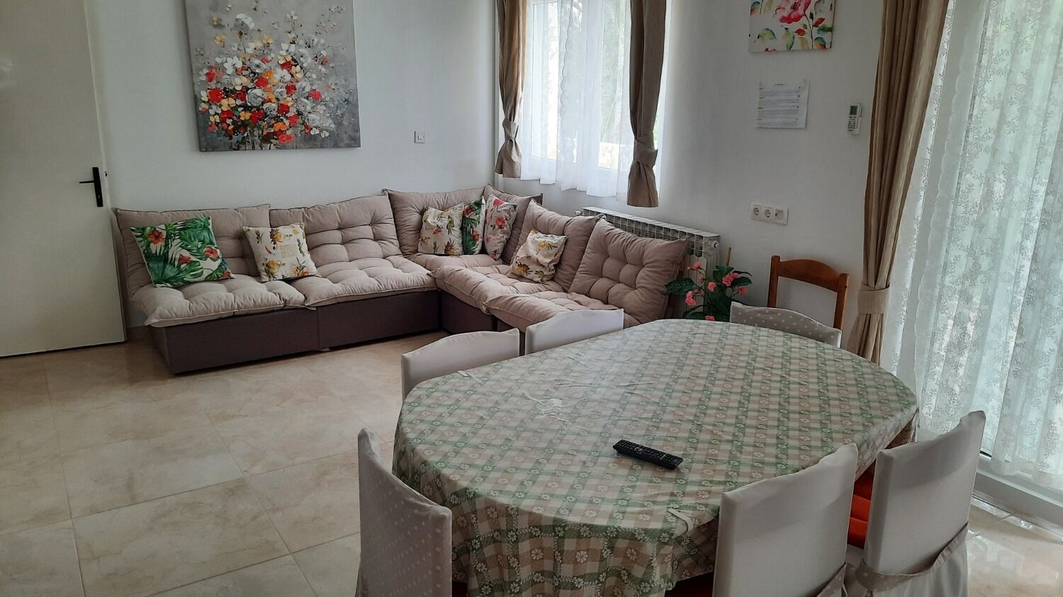 Apartments Ankica 10493-A1