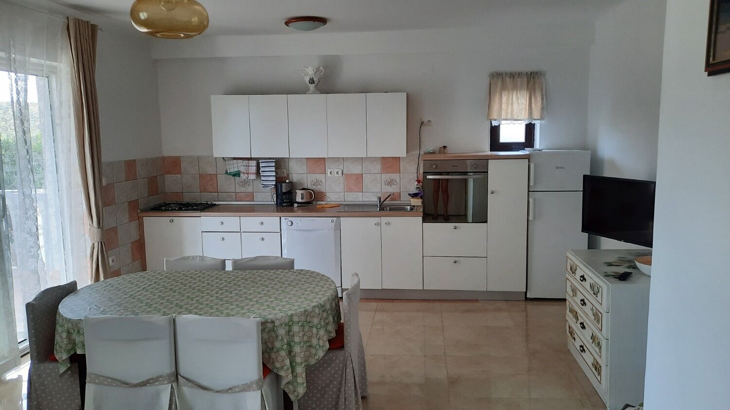 Apartments Ankica 10493-A1