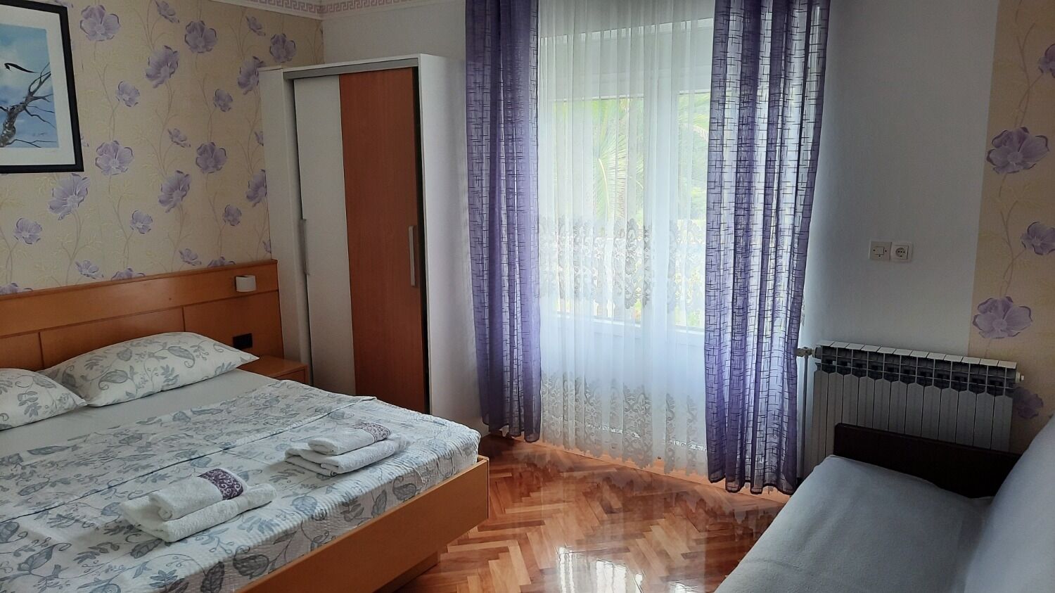 Apartments Ankica 10493-A1