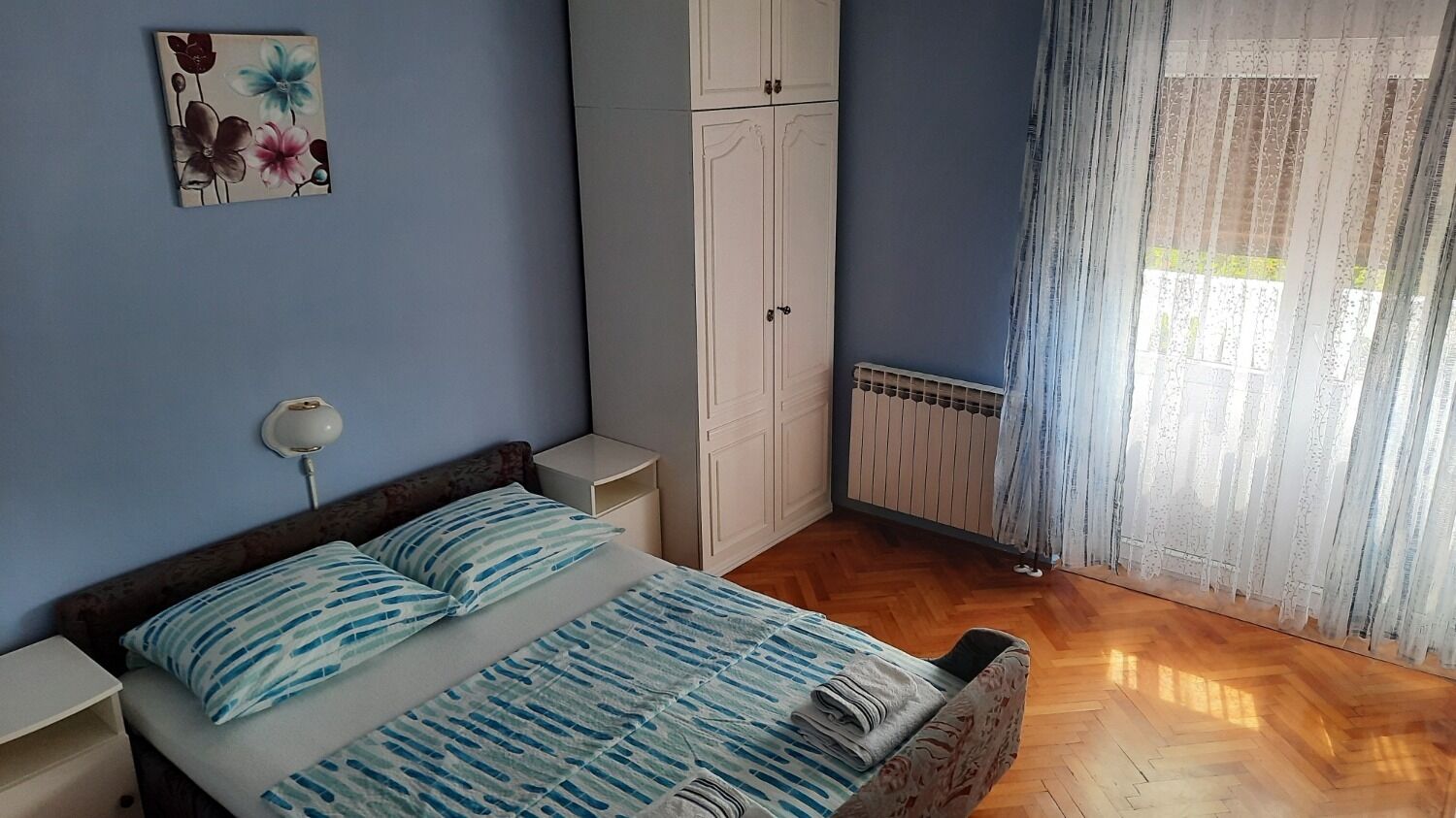 Apartments Ankica 10493-A1