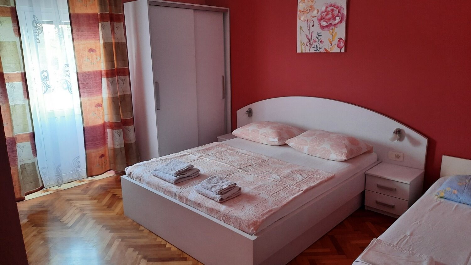 Apartments Ankica 10493-A1
