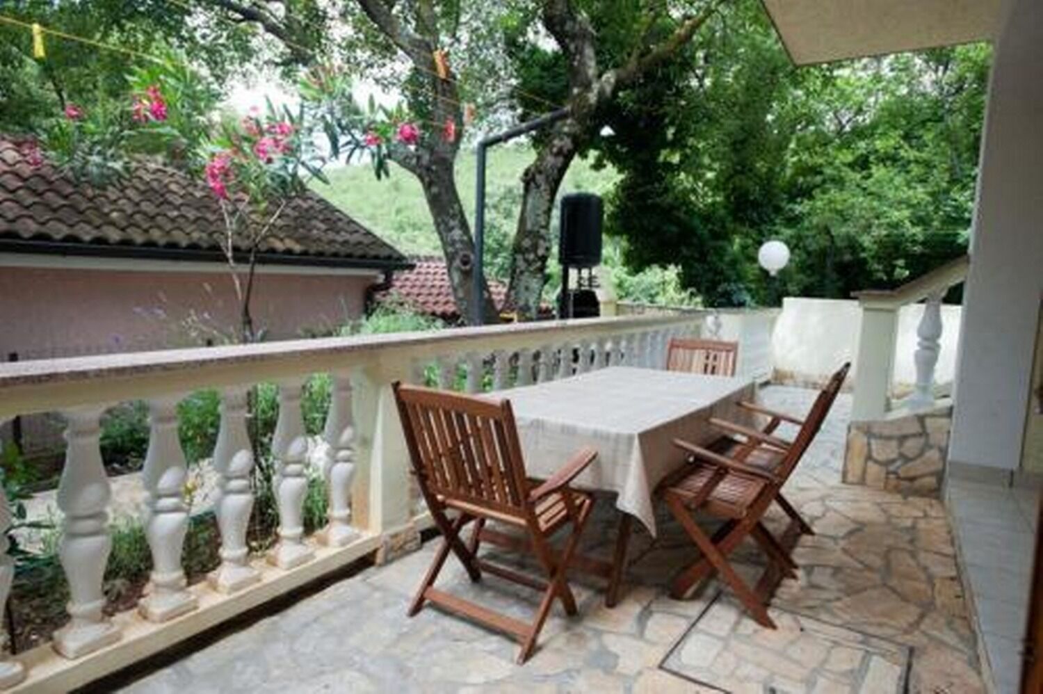 Apartments Luka 103841-A1