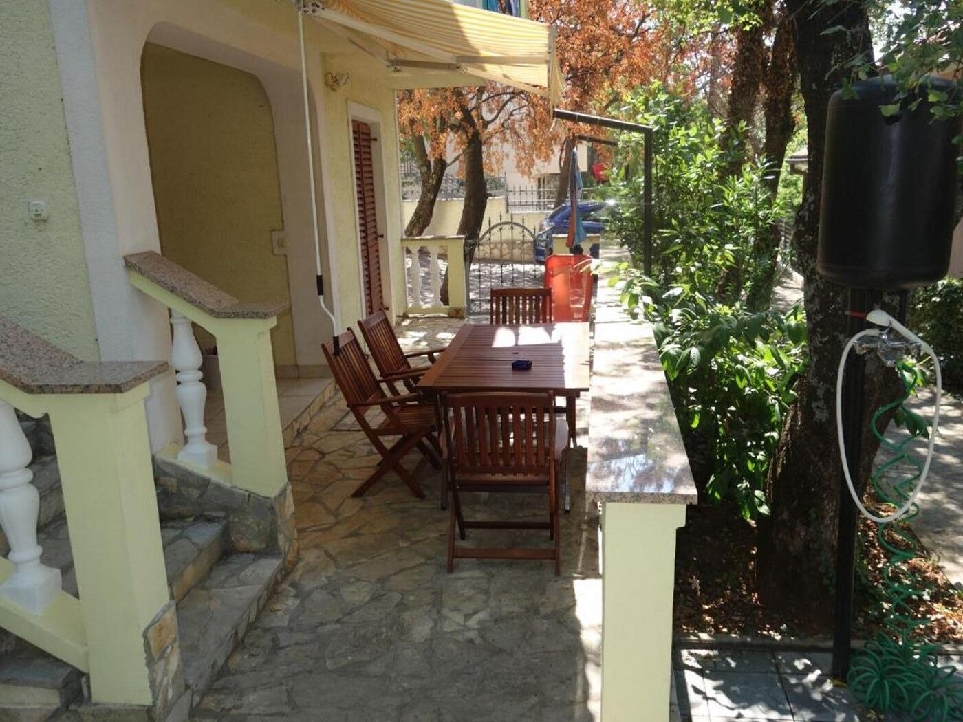 Apartments Luka 103841-A1