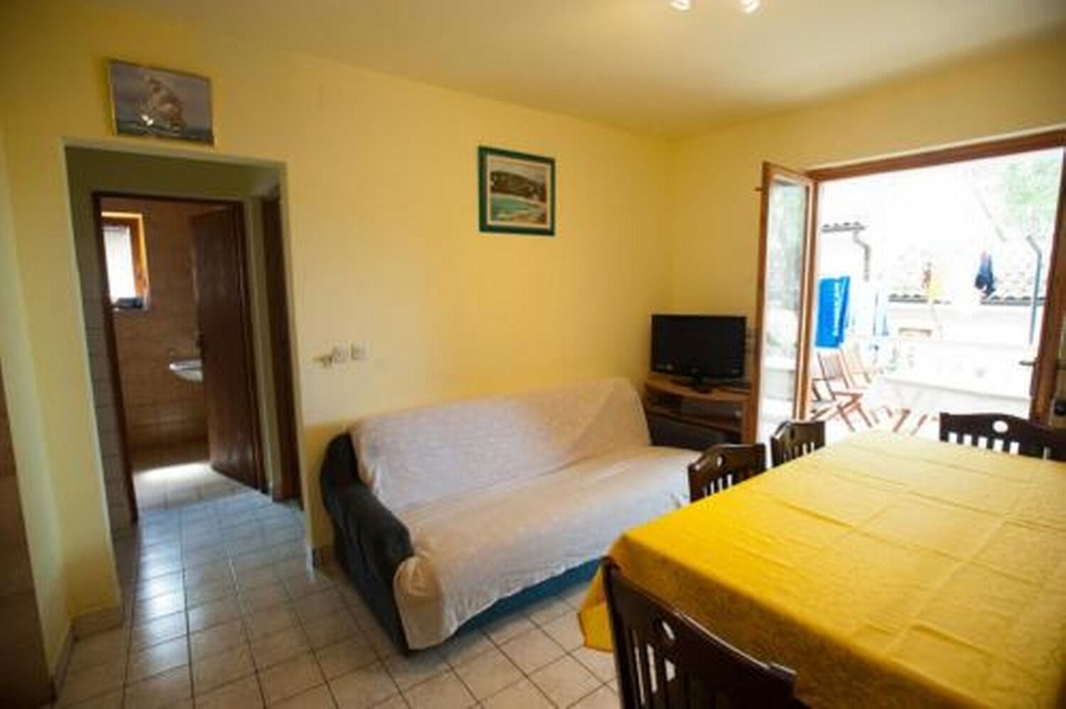 Apartments Luka 103841-A1