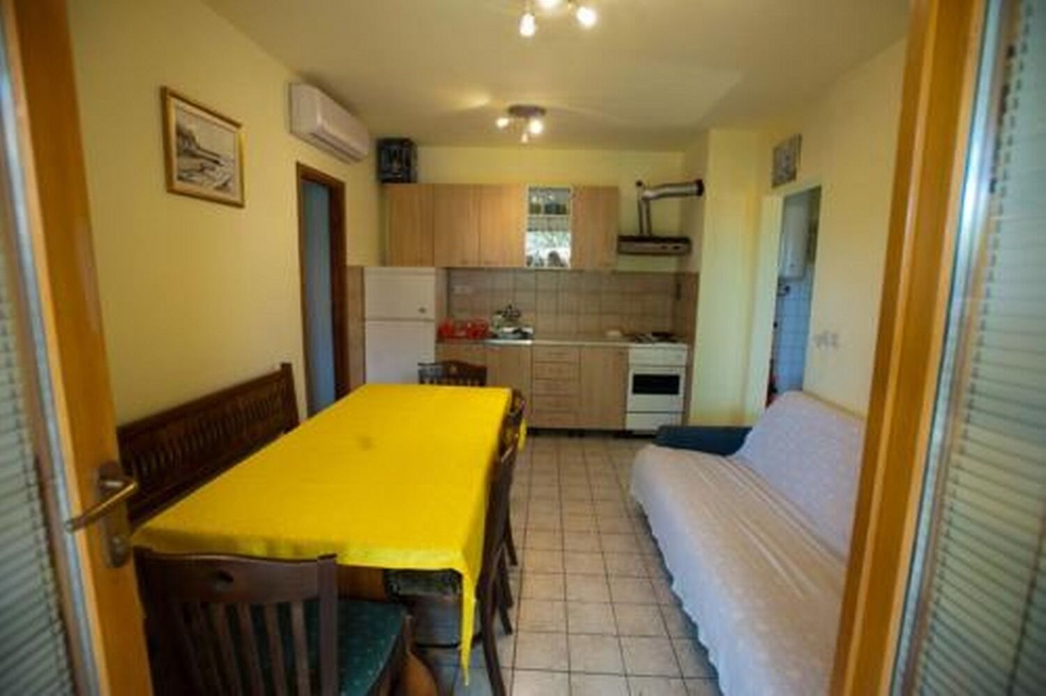 Apartments Luka 103841-A1