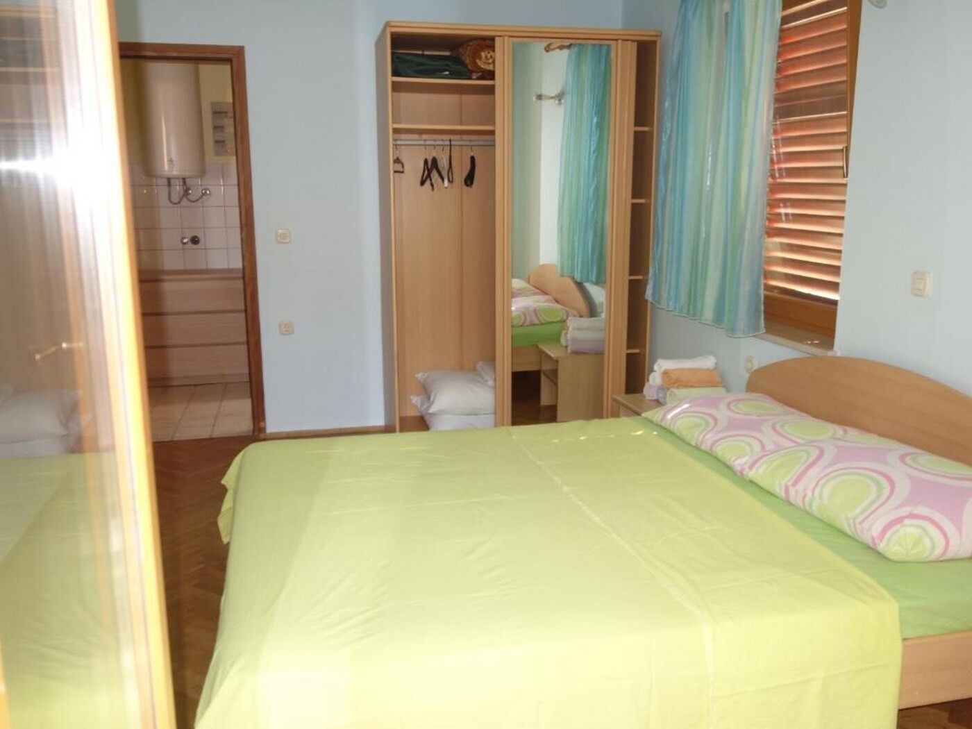 Apartments Luka 103841-A1
