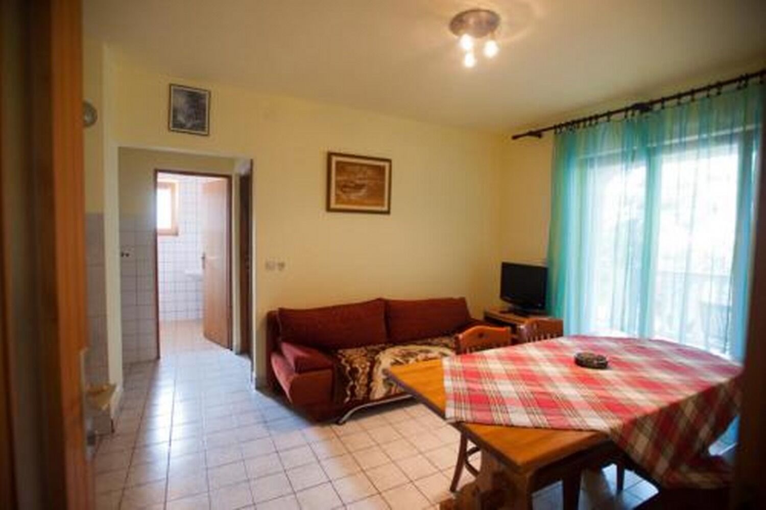Apartments Luka 103841-A2
