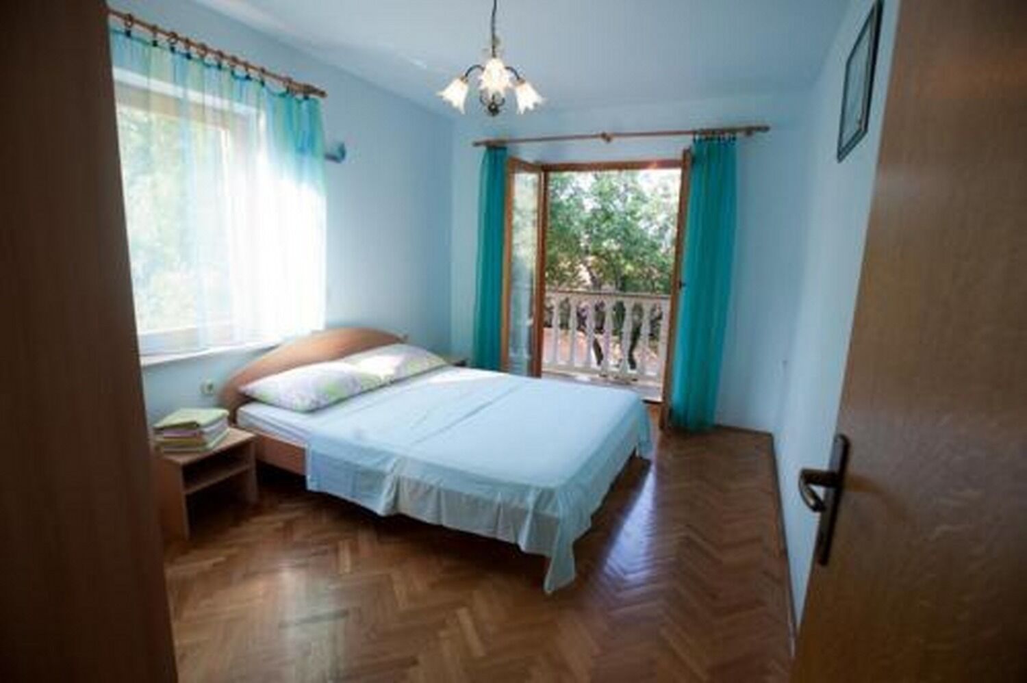 Apartments Luka 103841-A2