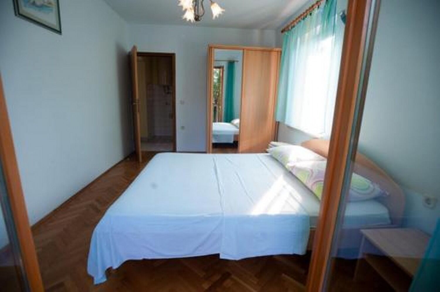 Apartments Luka 103841-A2