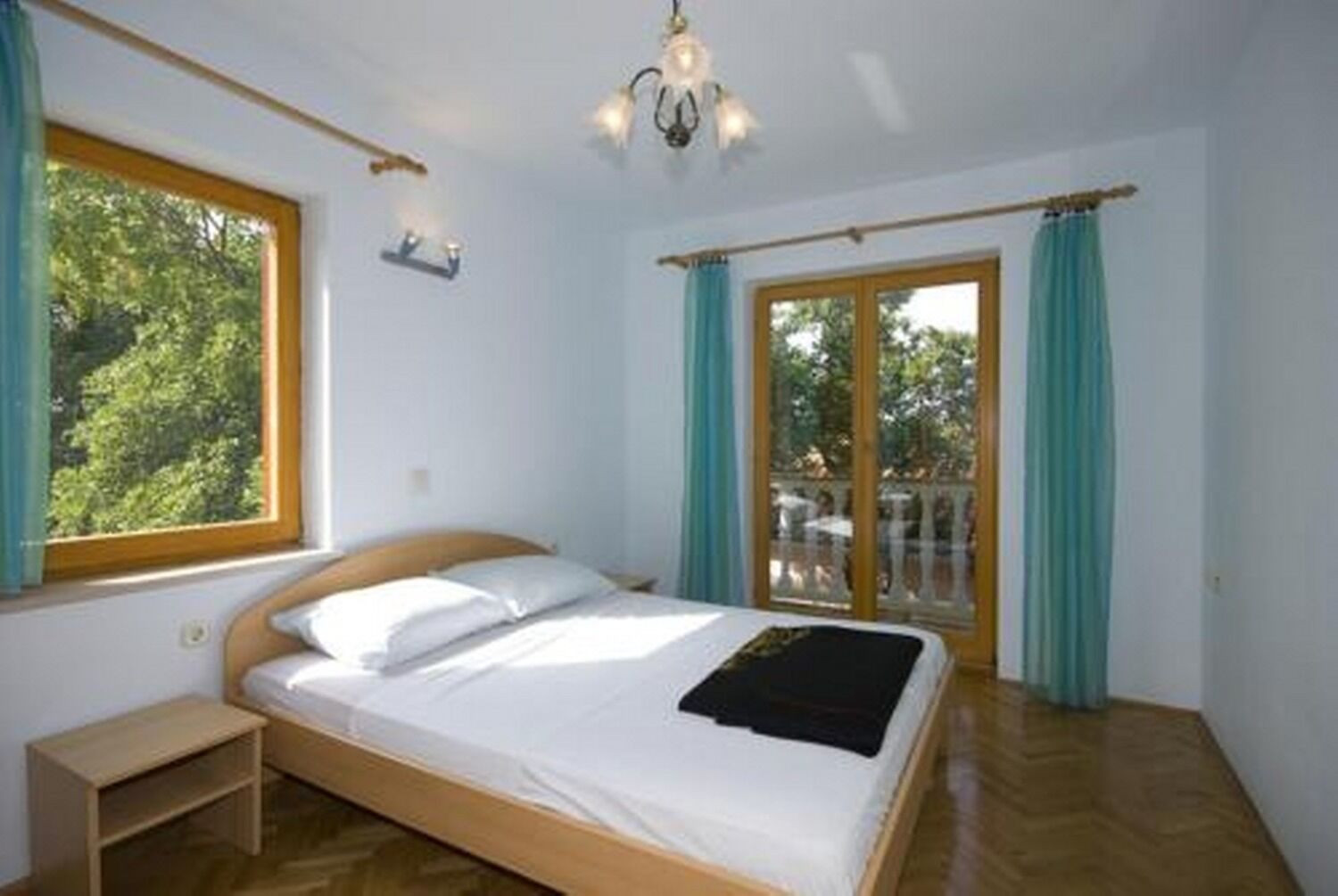 Apartments Luka 103841-A2