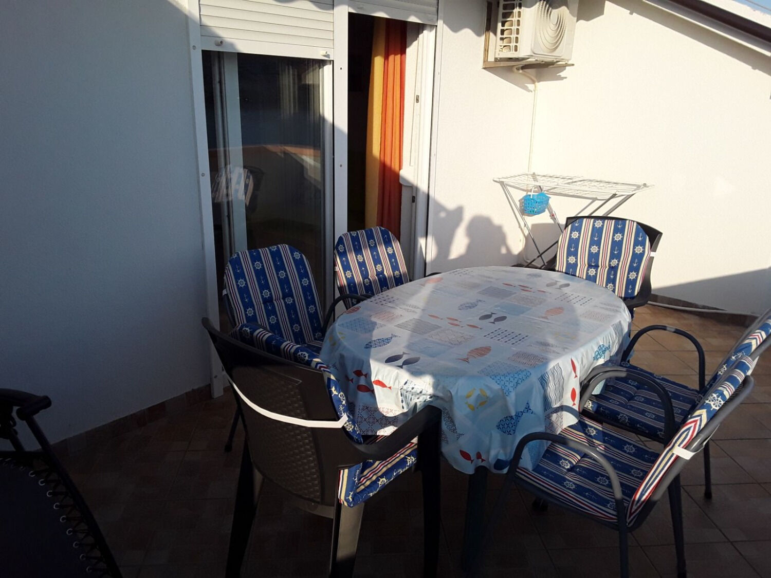 Apartments Frane 10496-A2