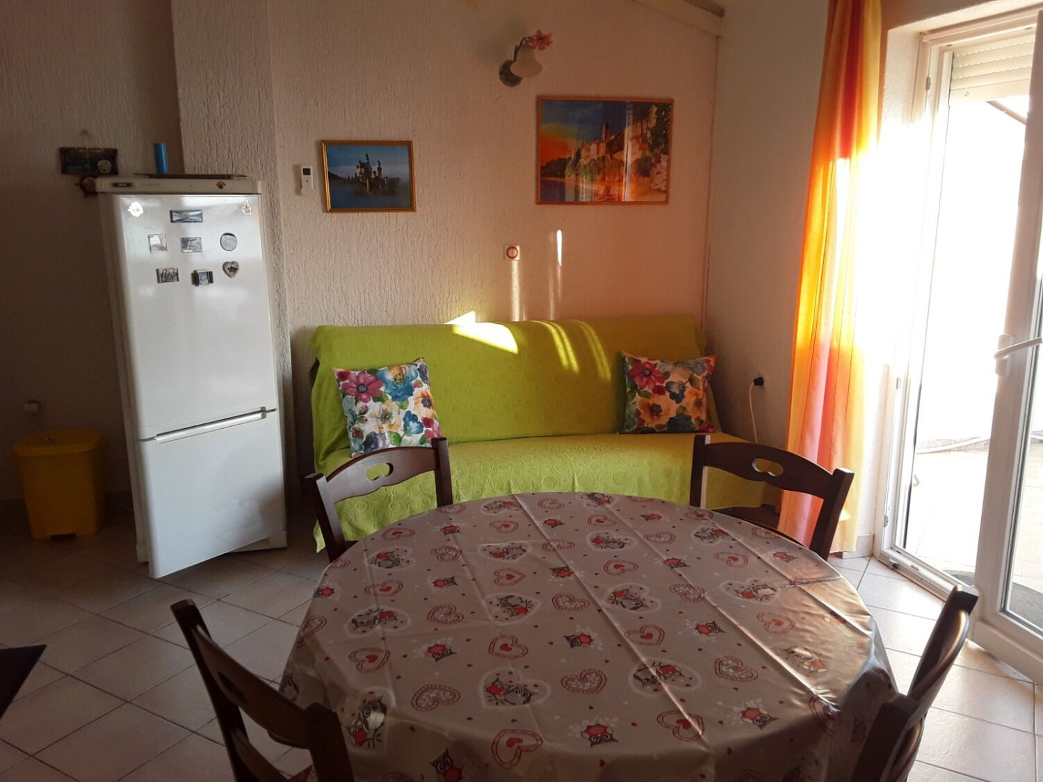 Apartments Frane 10496-A2
