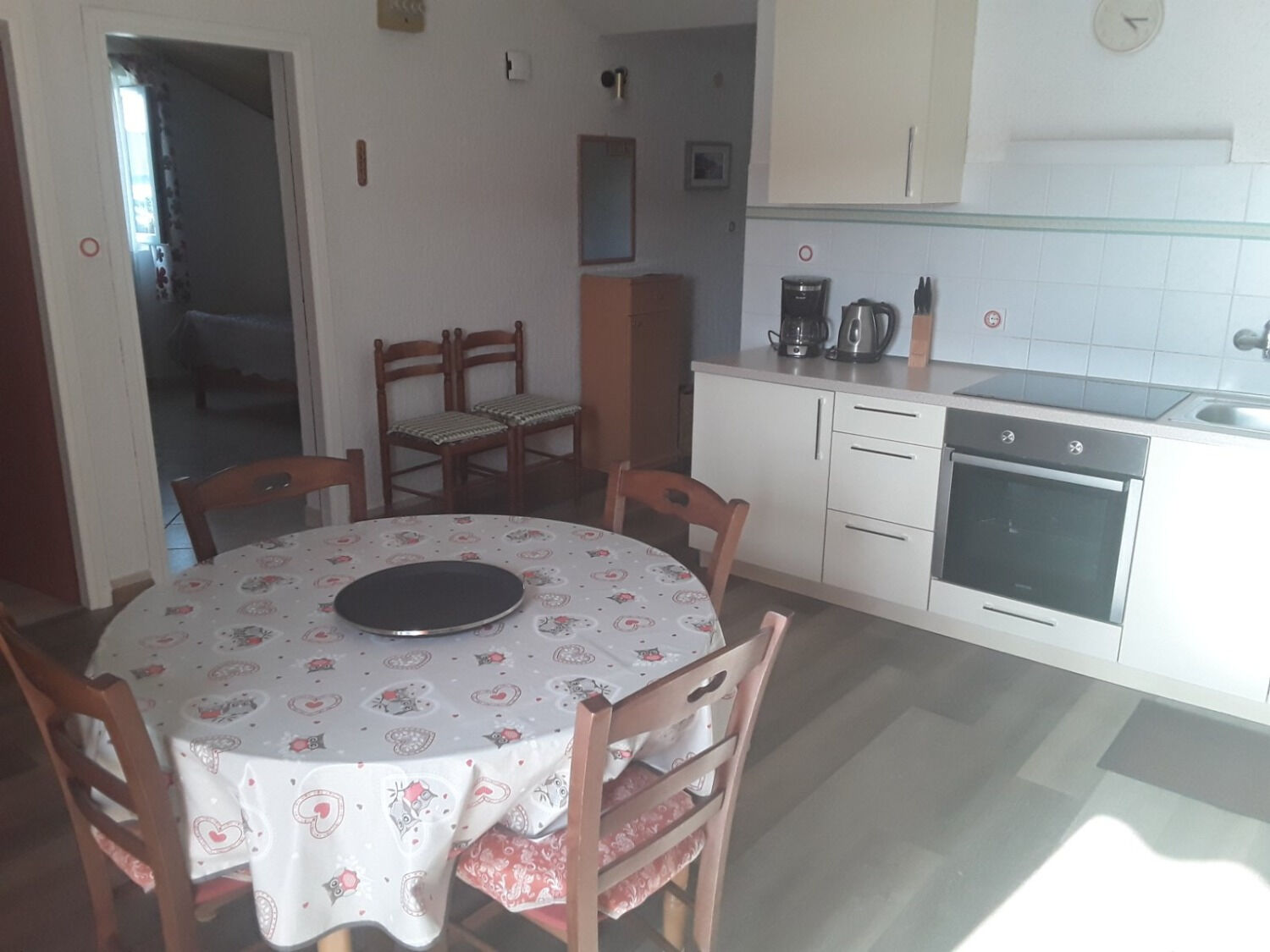 Apartments Frane 10496-A2