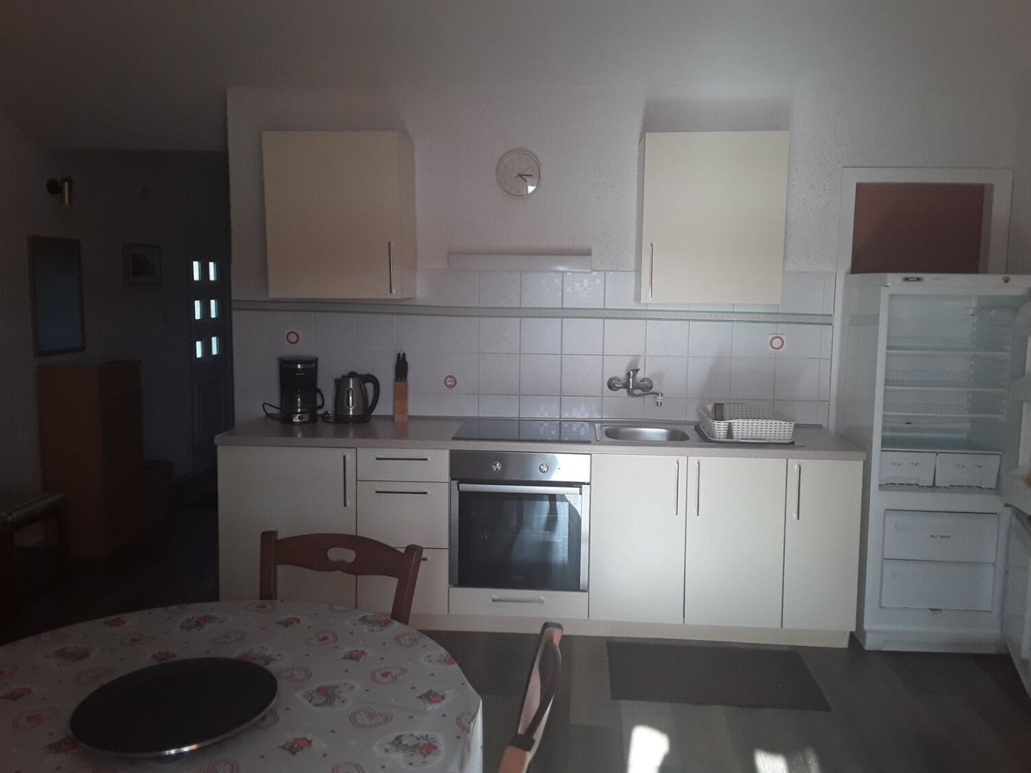 Apartments Frane 10496-A2