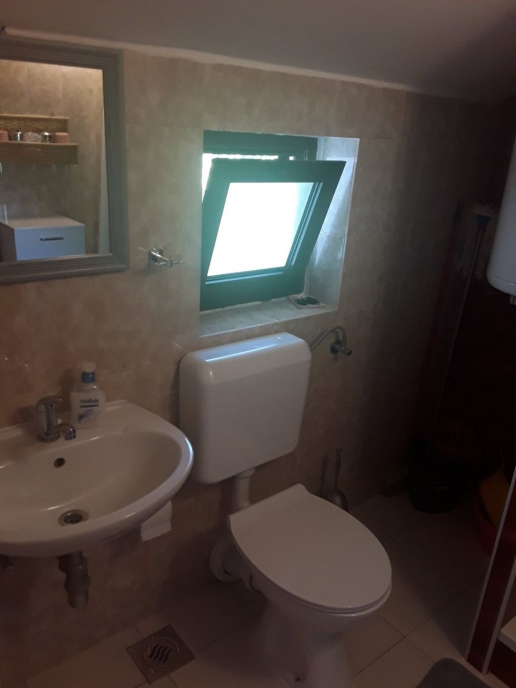 Apartments Frane 10496-A2
