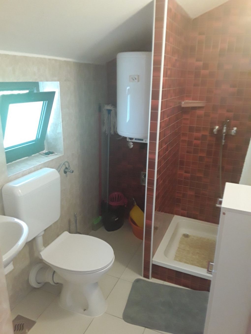 Apartments Frane 10496-A2