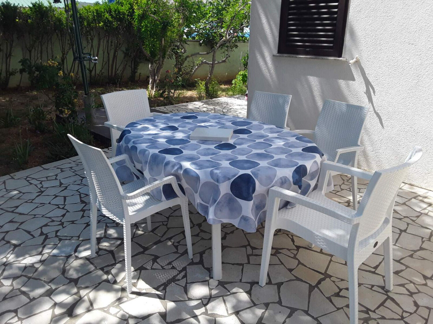 Apartments Frane 10496-A1