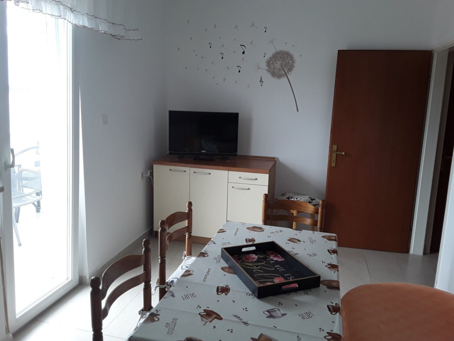 Apartments Frane 10496-A1