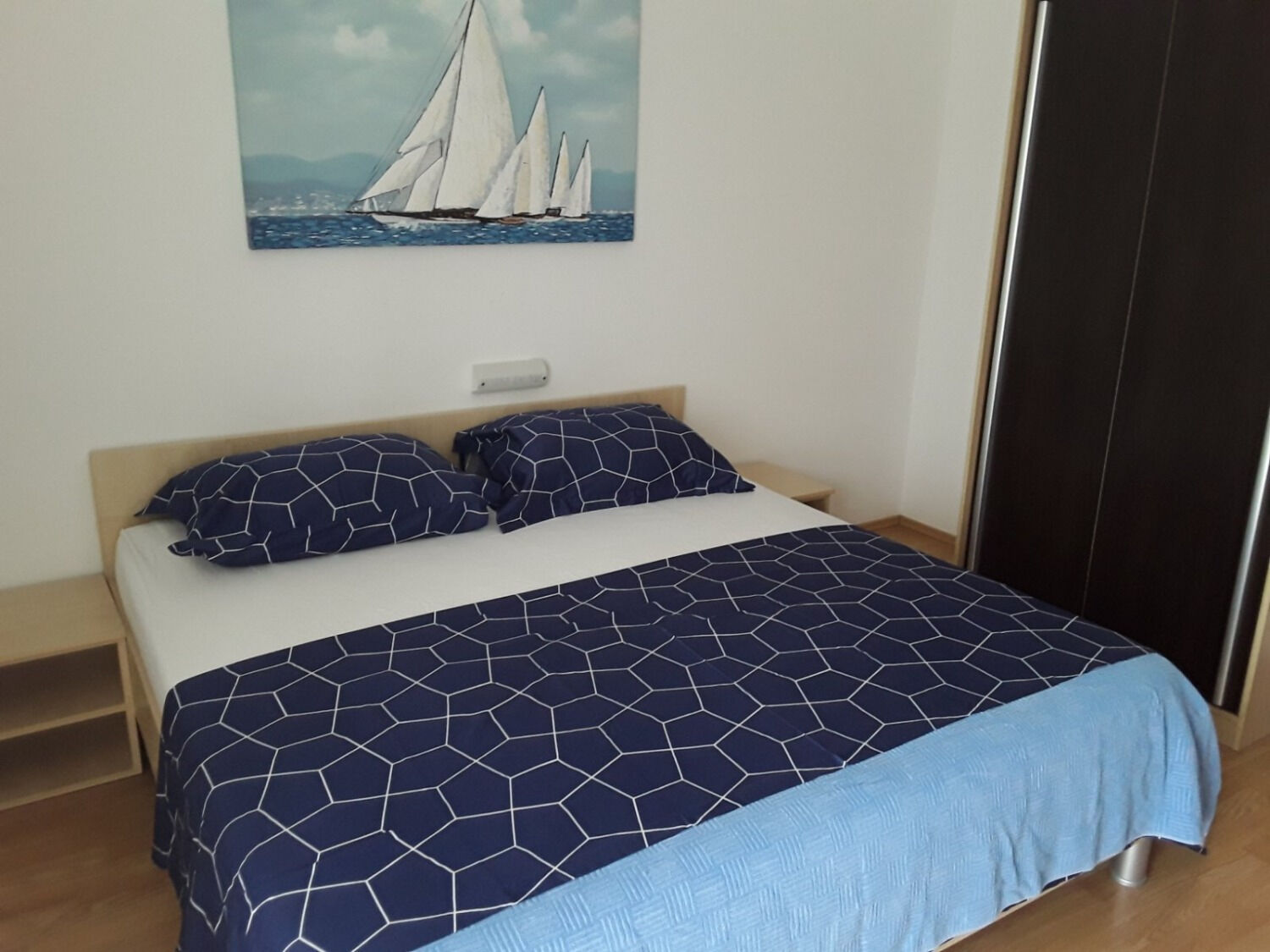 Apartments Frane 10496-A1