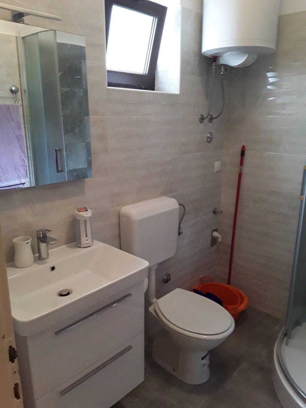 Apartments Frane 10496-A1