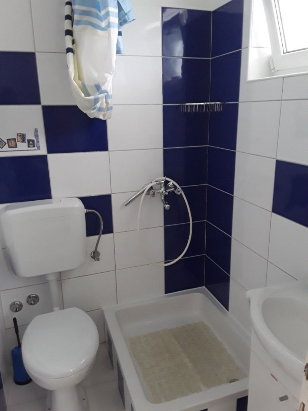 Apartments Frane 10496-A1