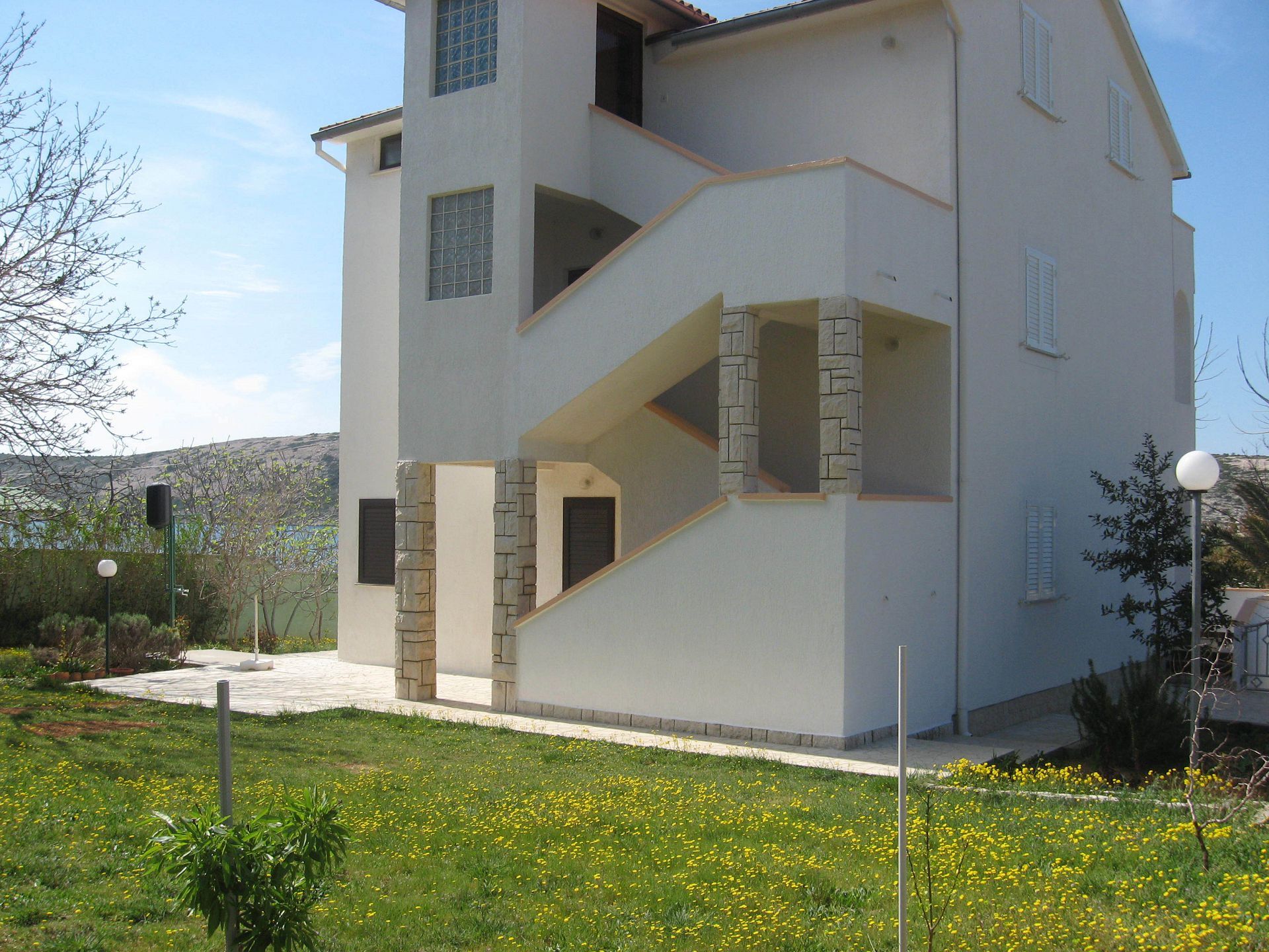 Apartments Frane 10496-A1