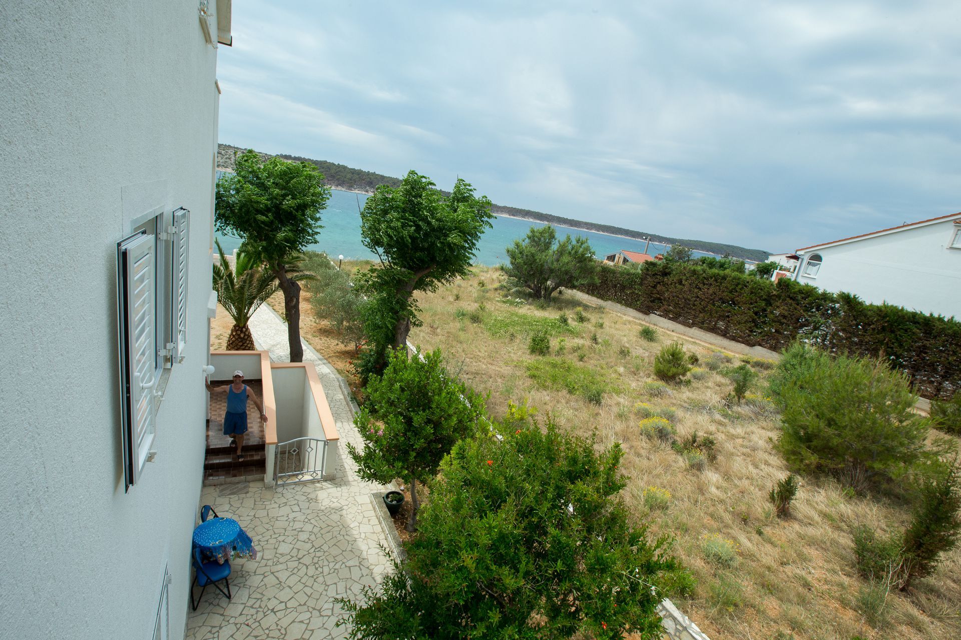 Apartments Frane 10496-A1