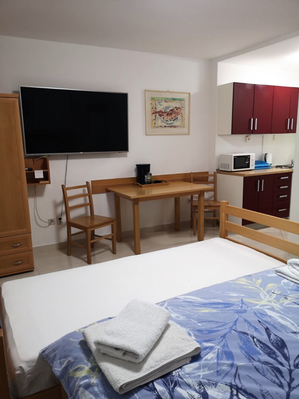 Apartments Dragi 10164-A1
