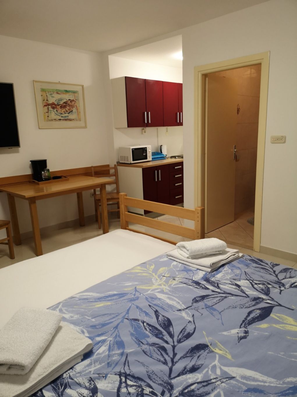 Apartments Dragi 10164-A1