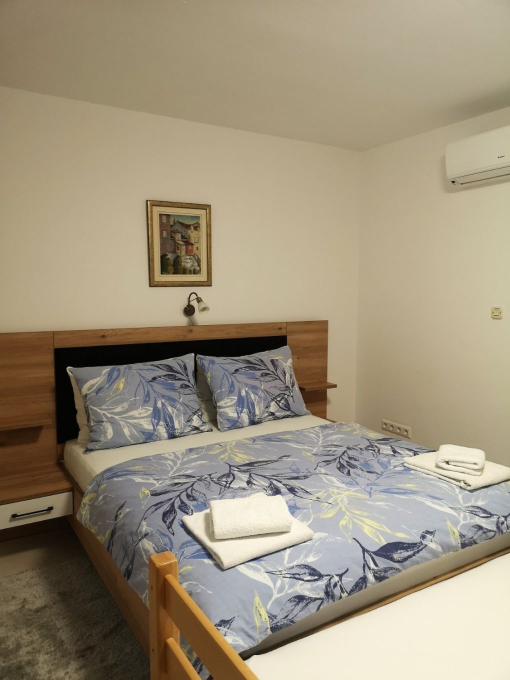 Apartments Dragi 10164-A1