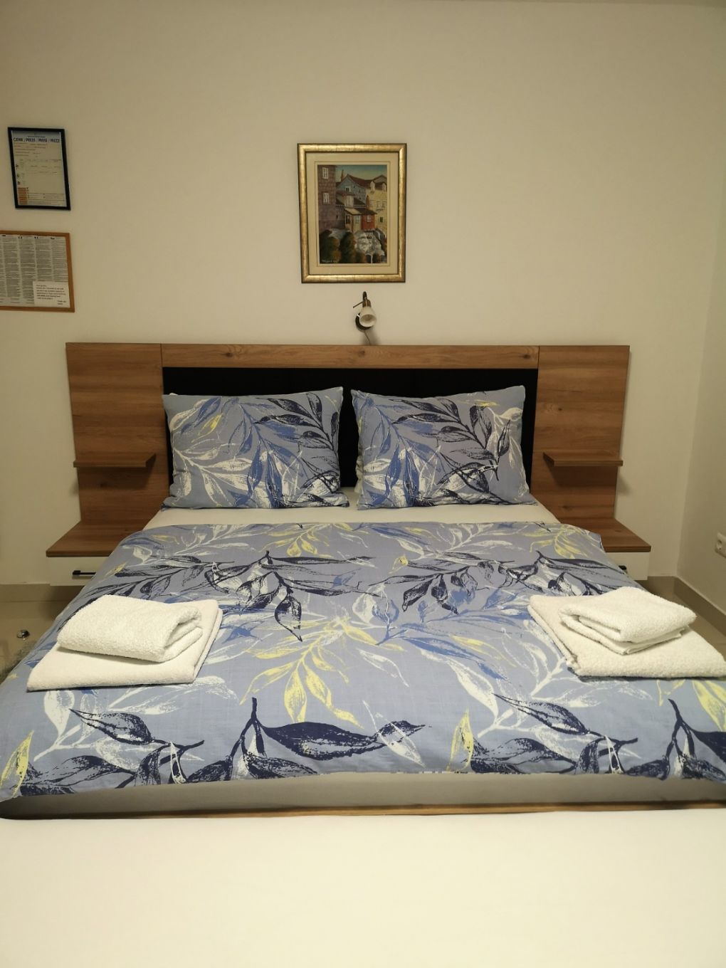 Apartments Dragi 10164-A1
