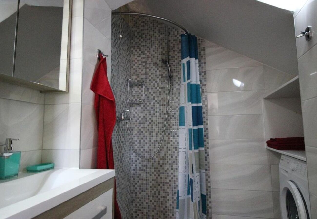 Apartments Dragi 10164-A2