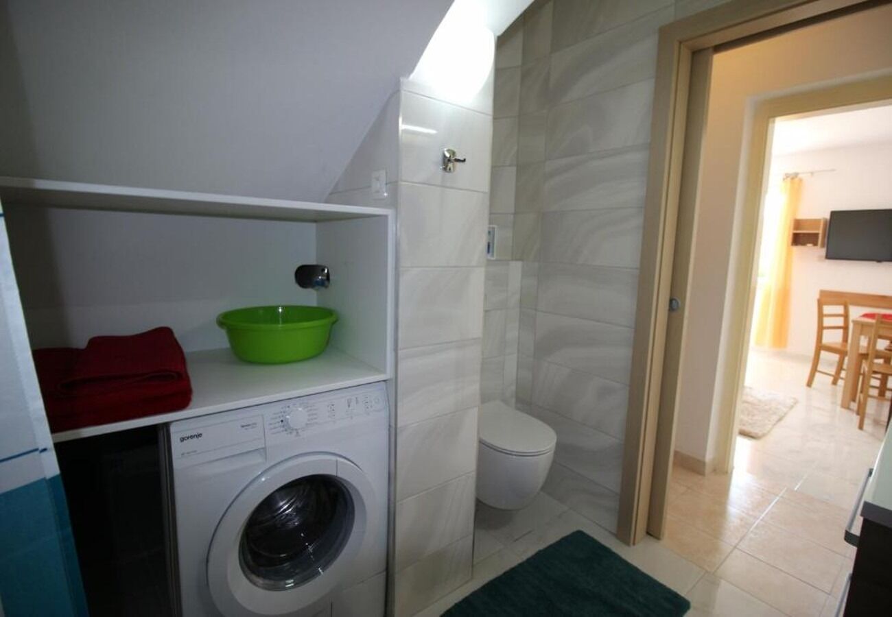 Apartments Dragi 10164-A2