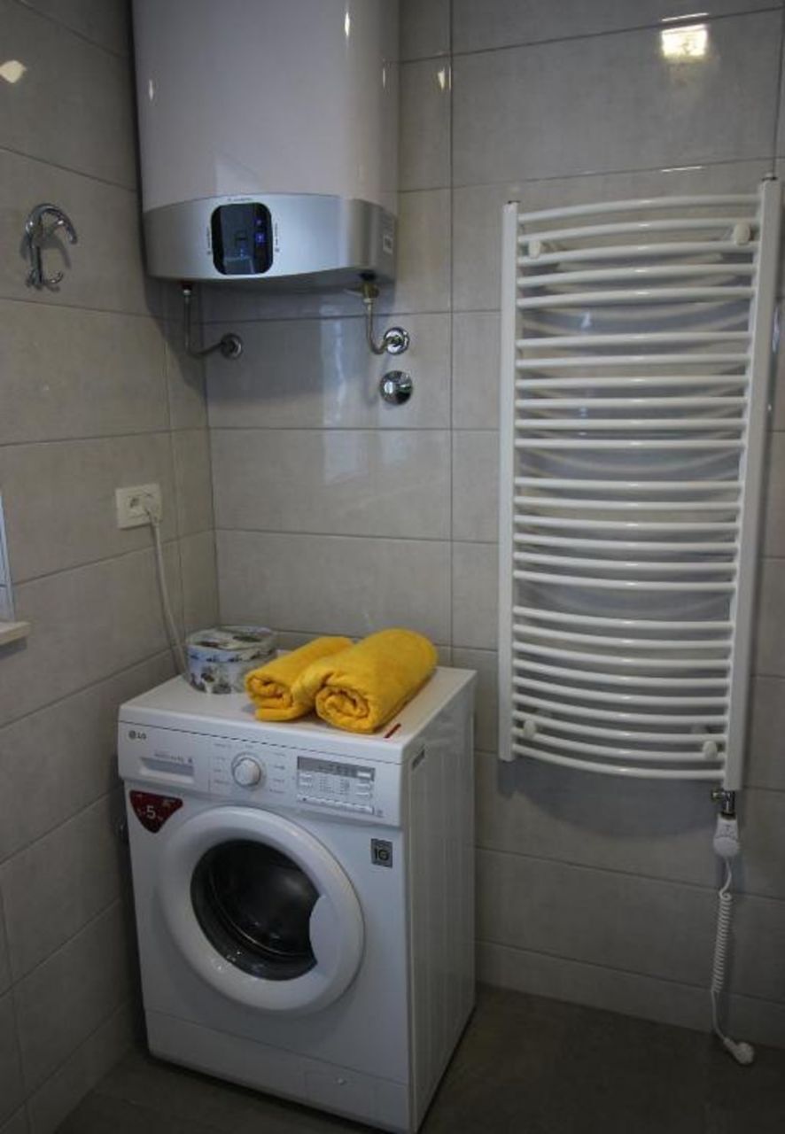 Apartments Dragi 10164-A3