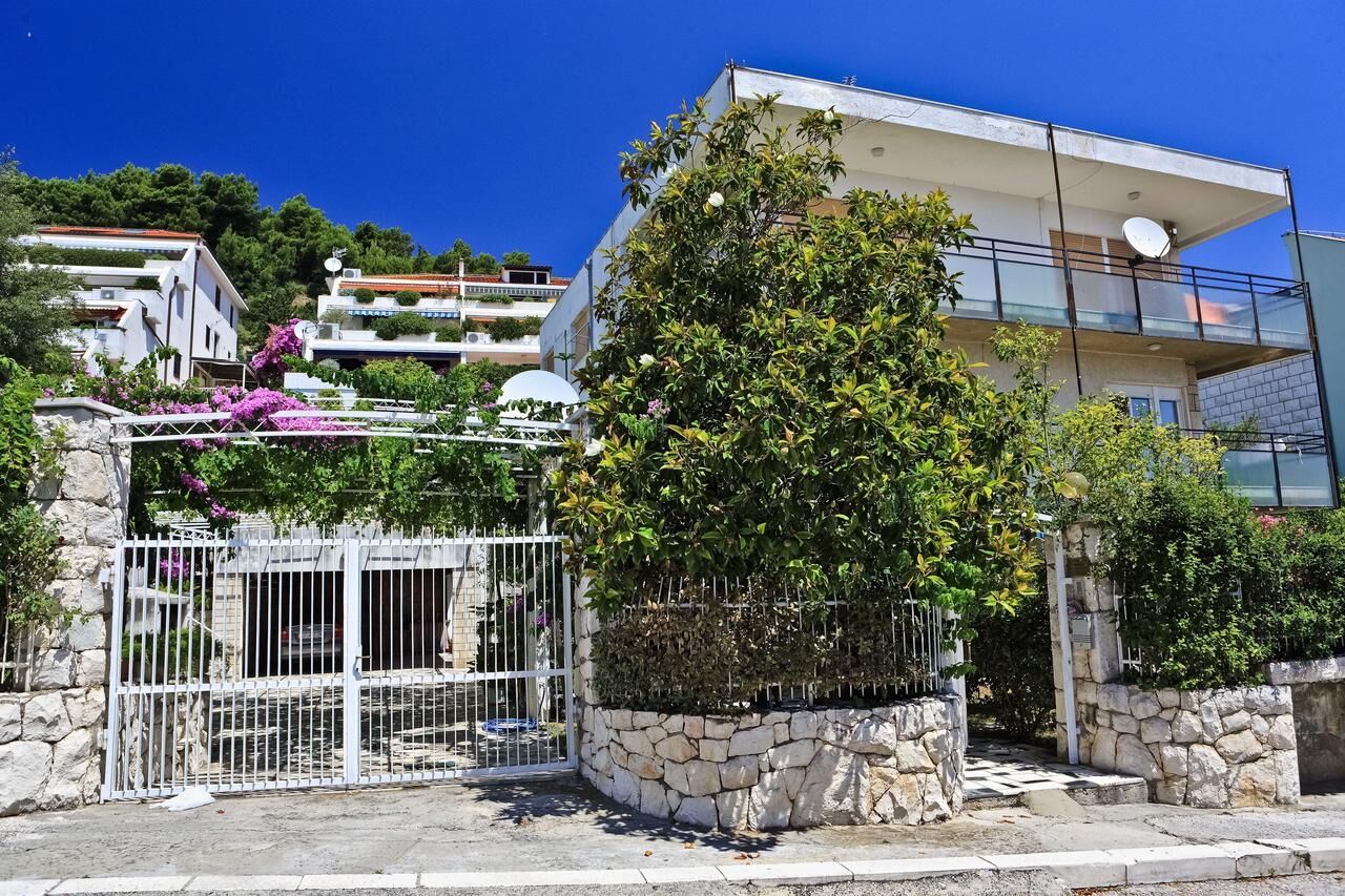 Apartmaji Dragi Split A2