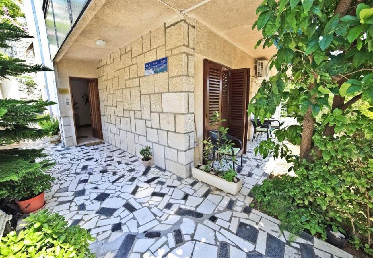 Apartments Dragi 10164-A2