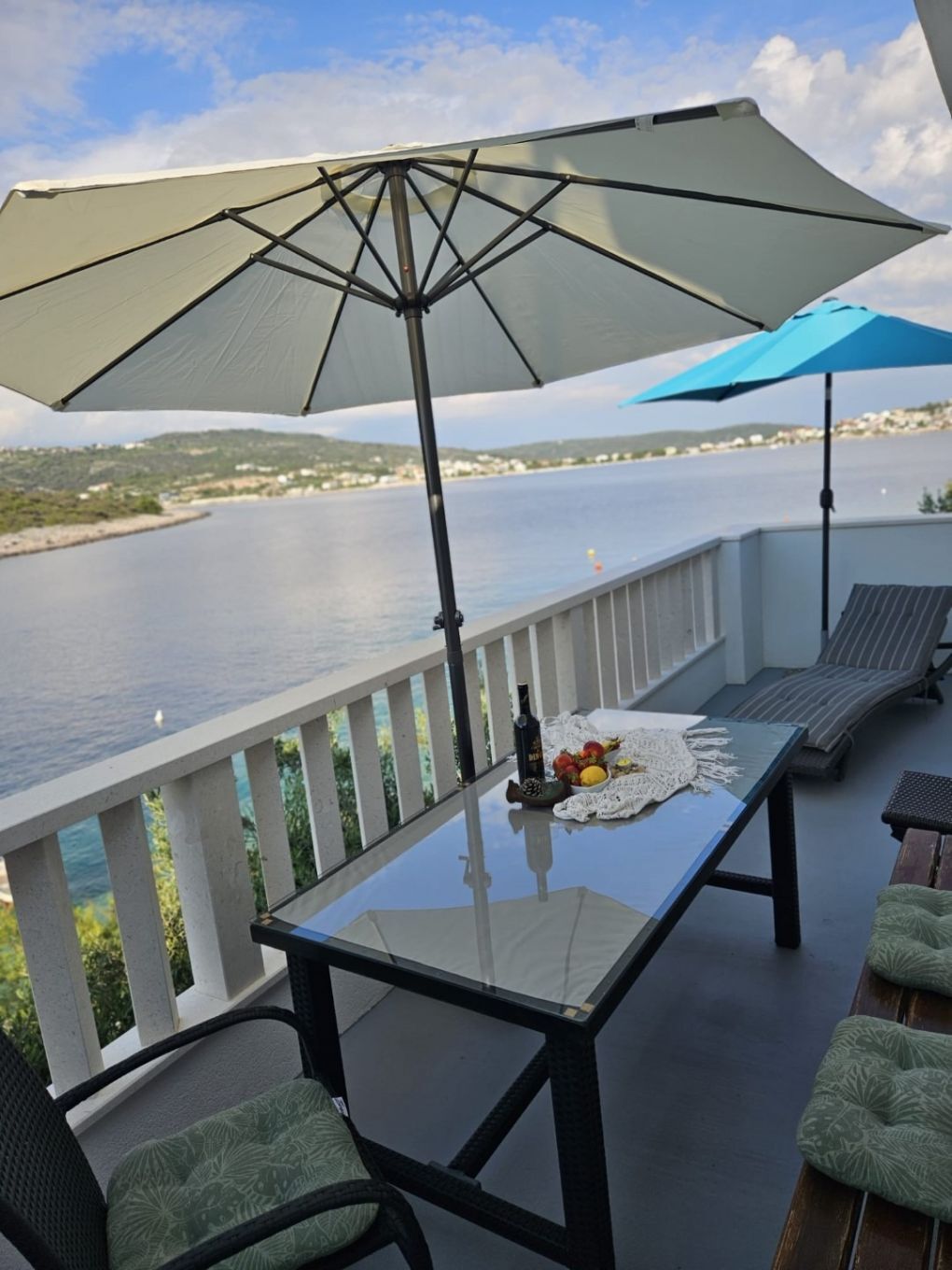 Apartments Dragi 10165-A1