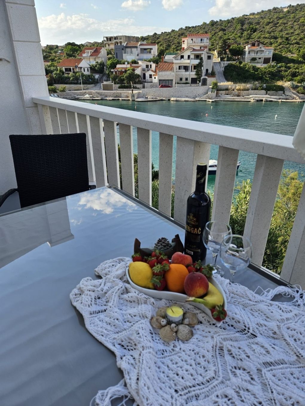 Apartments Dragi 10165-A1