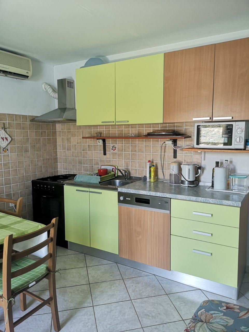 Apartments Dragi 10165-A1