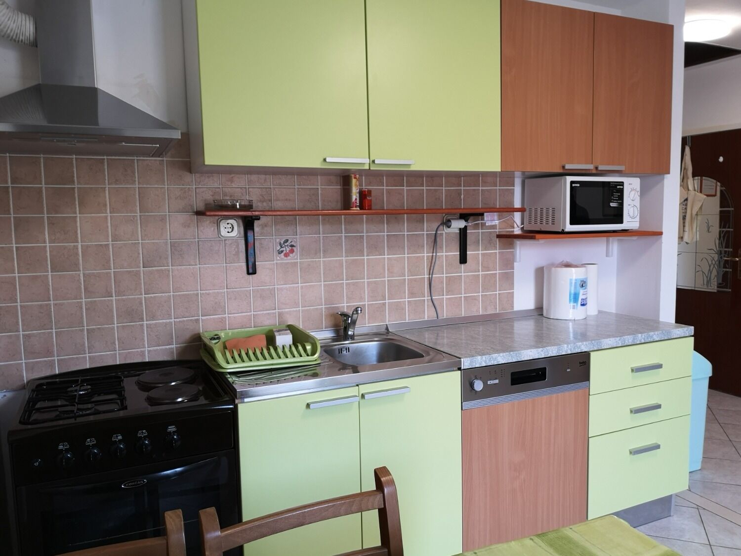 Apartments Dragi 10165-A1