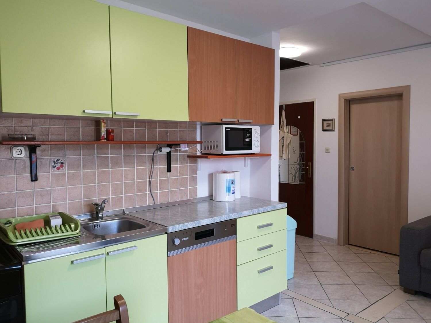 Apartments Dragi 10165-A1